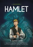 Classics in Graphics: Shakespeare's Hamlet - Steve Skidmore