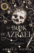 The Book of Azrael - Nicole Amber V.