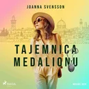 Tajemnica medalionu - Joanna Svensson