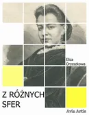 Z różnych sfer - Eliza Orzeszkowa