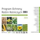Program Ochrony Roślin Rolniczych 2024 - Praca zbiorowa