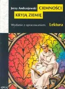 Ciemnośći kryją ziemię - Outlet - Jerzy Andrzejewski