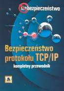 Bezpieczeństwo protokołu TCP/IP - Outlet - Libor Dostalek
