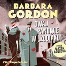 Dwaj panowie w „Zodiaku” - Barbara Gordon