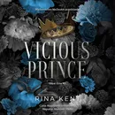 Vicious Prince - Rina Kent