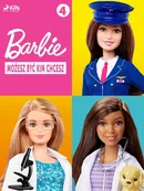 Barbie - Możesz być kim chcesz 4 - Mattel