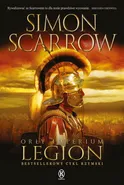 Orły imperium 10. Legion - Simon Scarrow