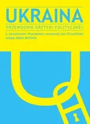Ukraina - Iza Chruślińska
