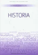 Słownik tematyczny Tom 3 Historia