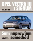 Opel Vectra III i Signum - Hans-Rudiger Etzold
