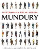 Mundury Ilustrowana encyklopedia - Outlet - Chris McNab