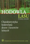 Hodowla lasu Tom 3 - Andrzej Jaworski