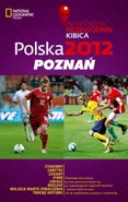 Polska 2012 Poznań Praktyczny Przewodnik Kibica - Outlet