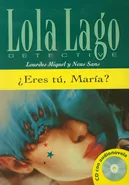 Eres tu Maria + CD - Outlet - Lourdes Miquel