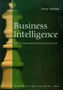 Business Intelligence - Jerzy Surma