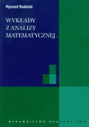 Wykłady z analizy matematycznej - Ryszard Rudnicki
