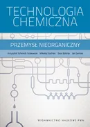 Technologia chemiczna - Ewa Bobryk