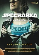 SpecBabka - Klaudia Pingot