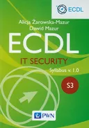 ECDL IT Security Moduł S3. Syllabus v. 1.0 - Dawid Mazur