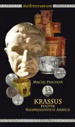 Krassus - Maciej Piegdoń