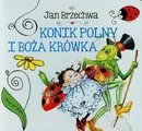 Konik polny i boża krówka - Jan Brzechwa