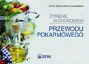 Żywienie w chorobach przewodu pokarmowego - Zofia Wieczorek-Chełmińska