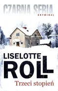 Trzeci stopień - Liselotte Roll