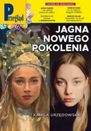 Przegląd. 13 - Agnieszka Wolny-Hamkało