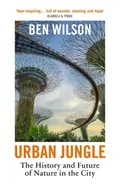 Urban Jungle - Ben Wilson