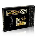 Monopoly Godfather
