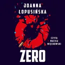 Zero - Joanna Łopusińska