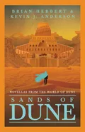 Sands of Dune - Anderson Kevin J.