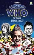 Doctor Who The Giggle (Target Collection) - James Goss