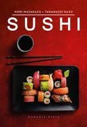 Sushi - Takahashi Kazu