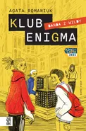 Klub Enigma - Agata Romaniuk