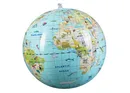 Globus 30 cm - Zwierzęta, piłka