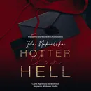 Hotter Than Hell - Ida Nakielska