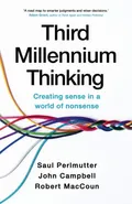 Third Millennium Thinking - John Campbell
