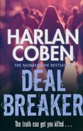Deal Breaker - Harlan Coben