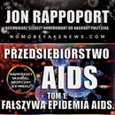 Przedsiębiorstwo AIDS - Jon Rappoport