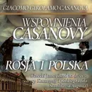 Rosja i Polska. Wspomnienia Casanovy - Giacomo Casanova