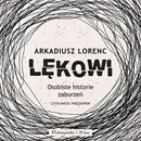 Lękowi - Arkadiusz Lorenc