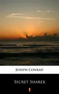Secret Sharer - Joseph Conrad