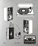 Audio Erotica Hi-Fi brochures 1950s-1980s - Jonny Trunk