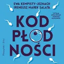 Kod płodności - Ewa Kempisty-Jeznach