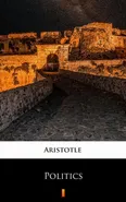 Politics - Aristotle