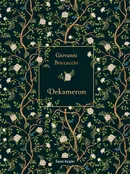 Dekameron (edycja kolekcjonerska) - Giovanni Boccaccio