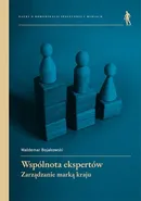Wspólnota ekspertów - Waldemar Bojakowski