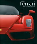 Ferrari: An Italian Legend - Roberto Bonetto