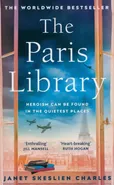 The Paris Library - Skeslien Charles Janet